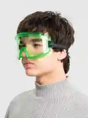 Очки защитные, строительные
