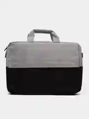 Черный сумка для ноутбука, до 15.6"