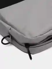 Черный сумка для ноутбука, до 15.6"