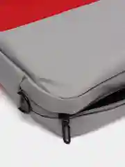 Алый сумка для ноутбука, до 15.6"