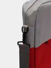 Алый сумка для ноутбука, до 15.6"
