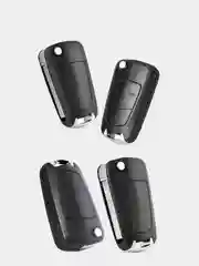 Ключ Авто Opel Опель Корпус Vauxhall Corsa D Astra H  Zafira a Vectra B Mokka G Insignia