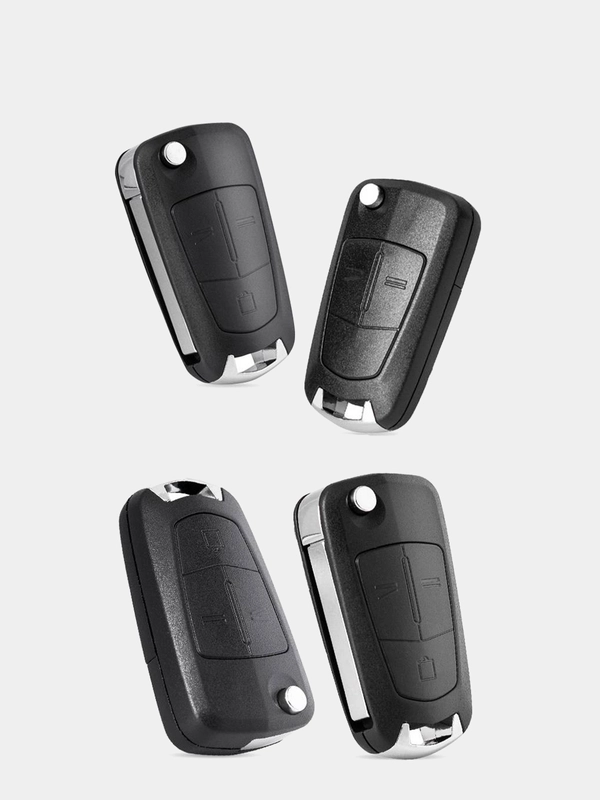 Ключ Авто Opel Опель Корпус Vauxhall Corsa D Astra H  Zafira a Vectra B Mokka G Insignia