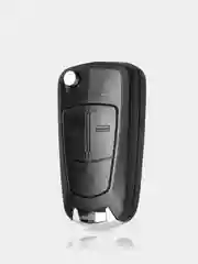 Ключ Авто Opel Опель Корпус Vauxhall Corsa D Astra H  Zafira a Vectra B Mokka G Insignia