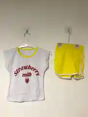 Лимонный комплект для девочек