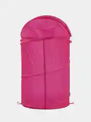Тёмно-розовый корзина для хранения игрушек, 43 х 60 см