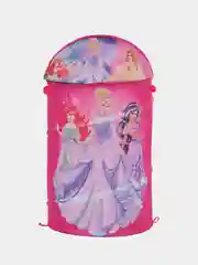 Тёмно-розовый корзина для хранения игрушек, 43 х 60 см