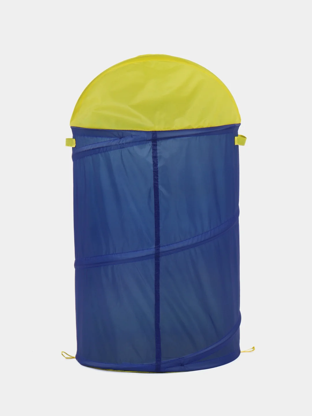 Голубой корзина для хранения игрушек, 43 х 60 см