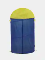 Голубой корзина для хранения игрушек, 43 х 60 см