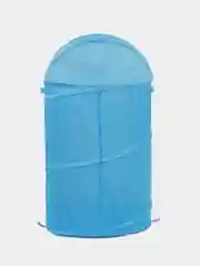 Лазурный корзина для хранения игрушек, 43 х 60 см