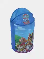 Небесно-голубой корзина для хранения игрушек, 43 х 60 см