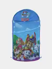 Небесно-голубой корзина для хранения игрушек, 43 х 60 см