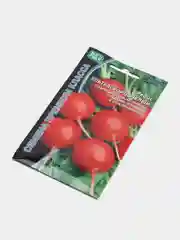 Семена Редис "Ультраскороспелый", 2 г