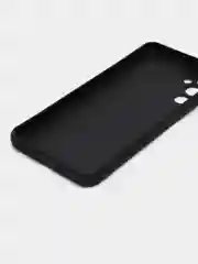 Золотистый хаки силиконовый чехол для Tecno Pova 4, с принтом, с рисунком (Техно Пова 4)