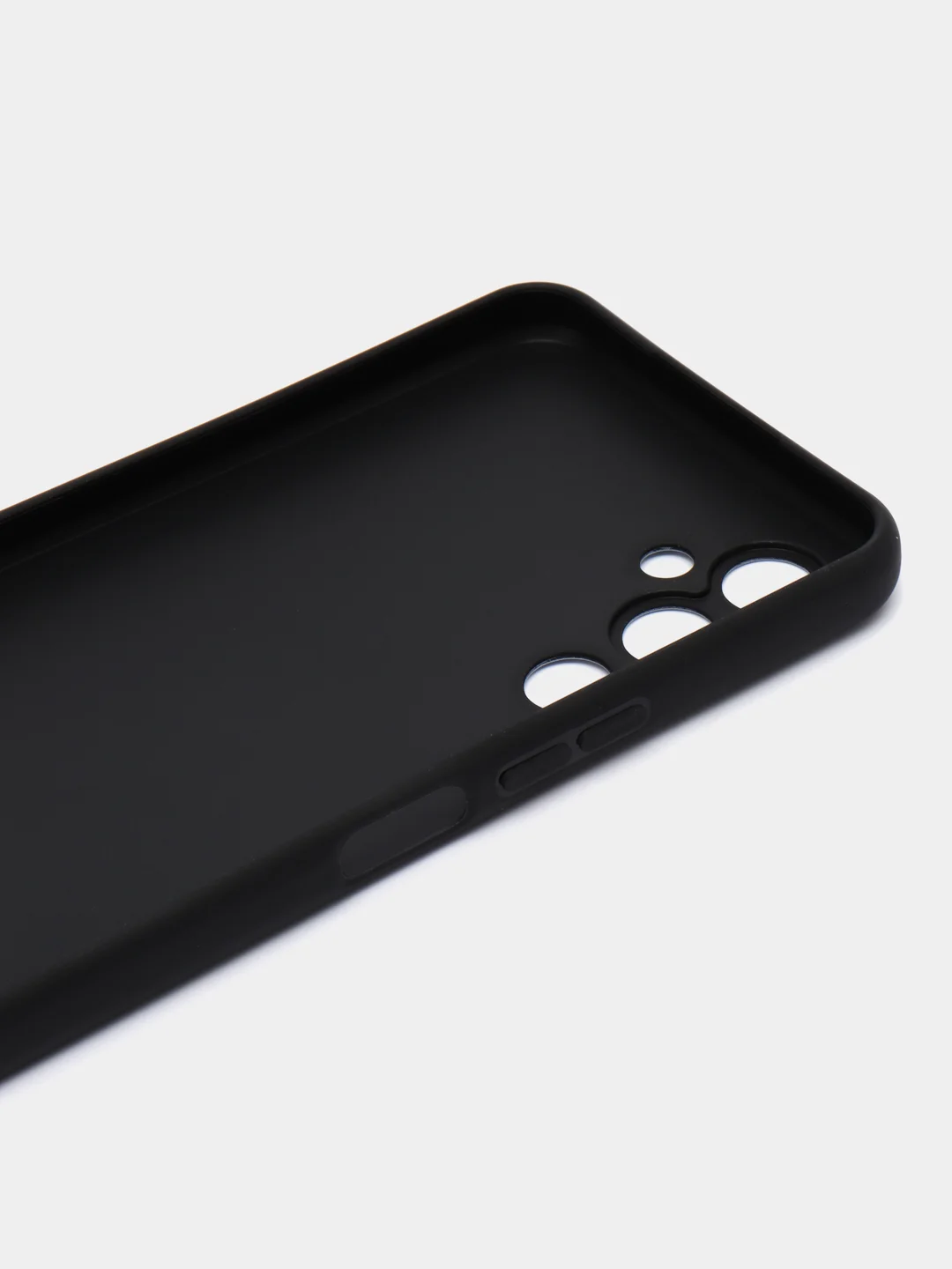 Золотистый хаки силиконовый чехол для Tecno Pova 4, с принтом, с рисунком (Техно Пова 4)