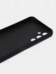Золотистый хаки силиконовый чехол для Tecno Pova 4, с принтом, с рисунком (Техно Пова 4)