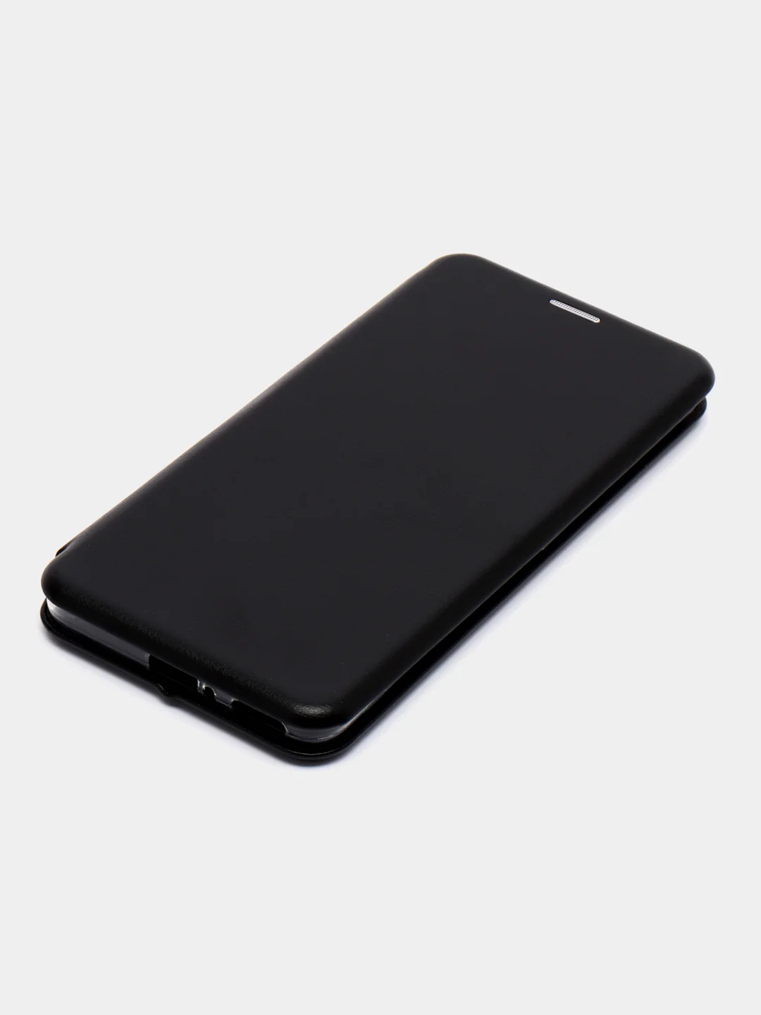 Багровый чехол-книжка для Xiaomi 13 Pro