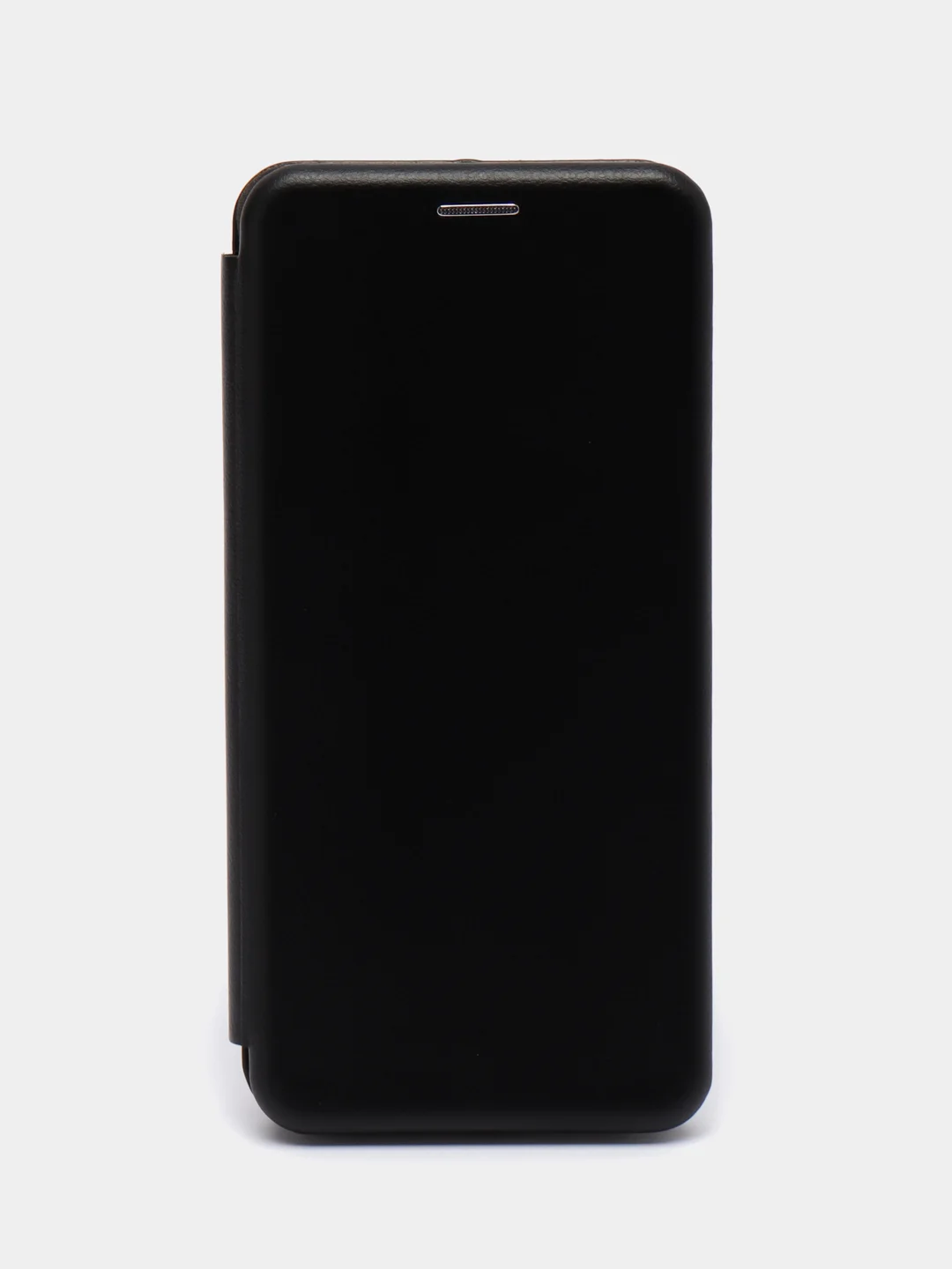 Черный чехол-книжка для Xiaomi 13 Pro