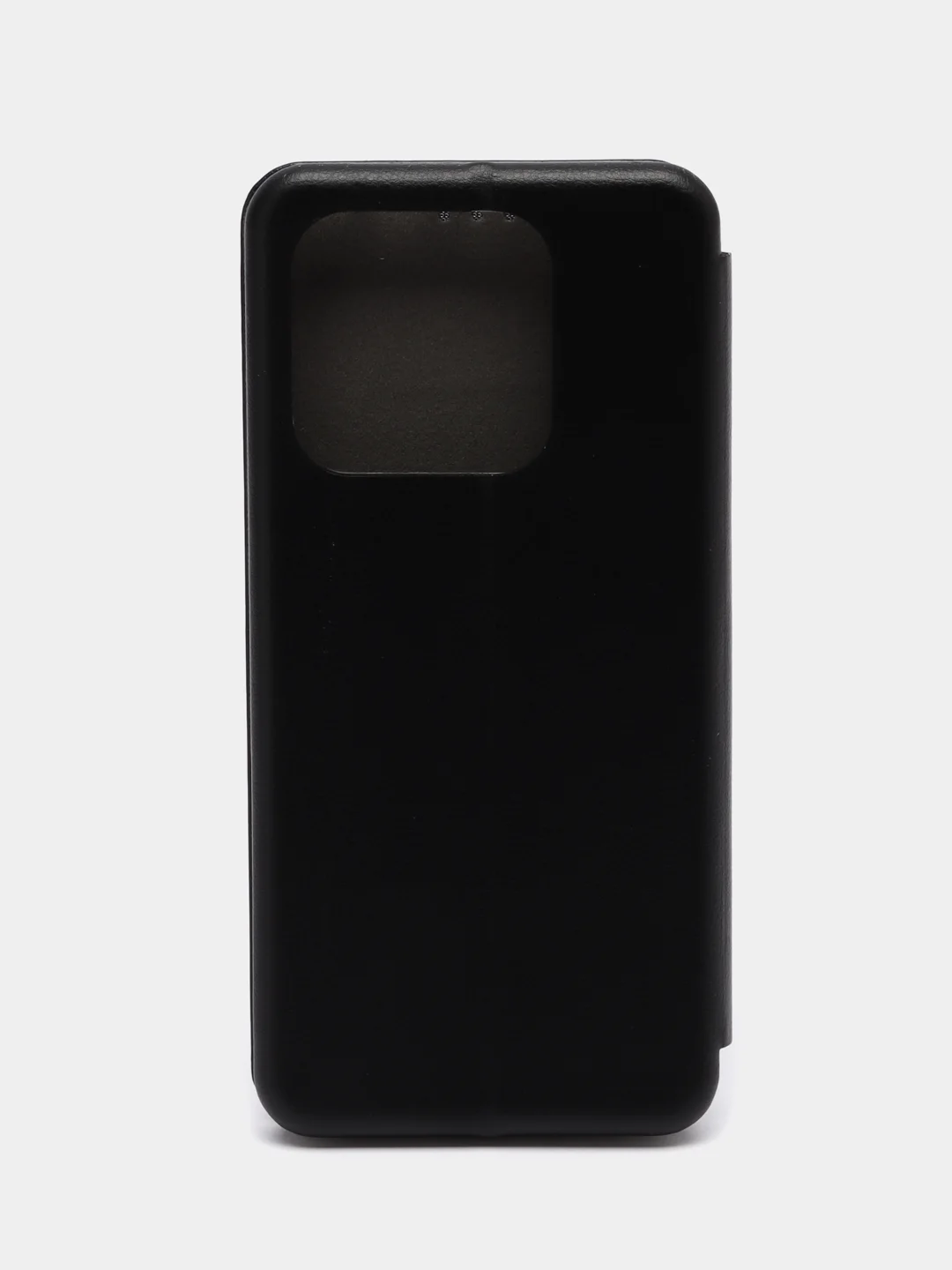 Багровый чехол-книжка для Xiaomi 13 Pro