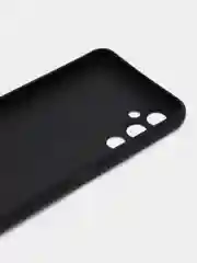 Бирюзовый силиконовый чехол для Tecno Pova 4, с принтом, с рисунком (Техно Пова 4)