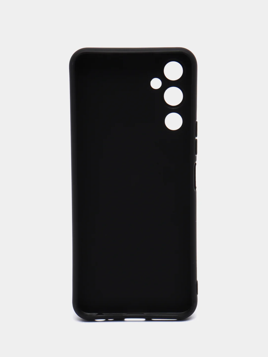 Бирюзовый силиконовый чехол для Tecno Pova 4, с принтом, с рисунком (Техно Пова 4)