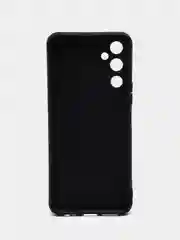 Бирюзовый силиконовый чехол для Tecno Pova 4, с принтом, с рисунком (Техно Пова 4)