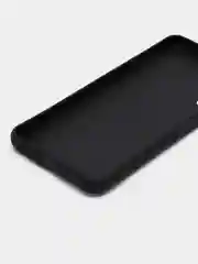 Бирюзовый силиконовый чехол для Tecno Pova 4, с принтом, с рисунком (Техно Пова 4)