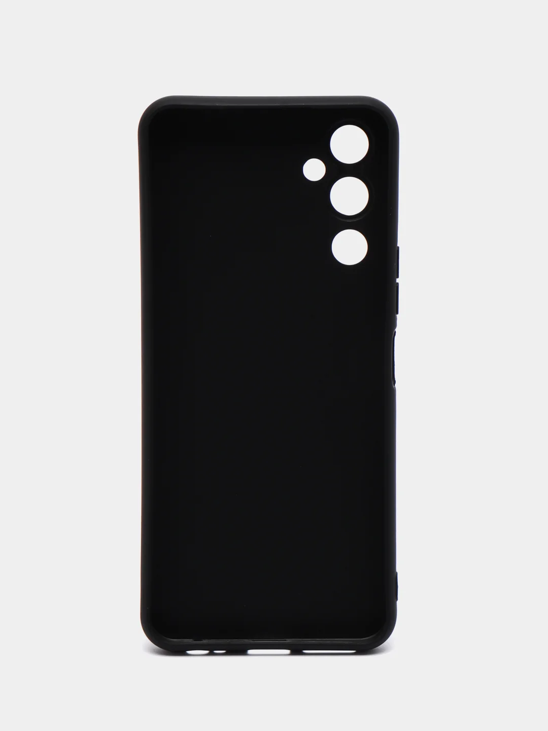 Белый силиконовый чехол для Tecno Pova 4, с принтом, с рисунком (Техно Пова 4)