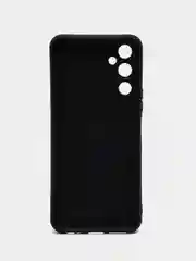 Белый силиконовый чехол для Tecno Pova 4, с принтом, с рисунком (Техно Пова 4)