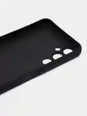 Белый силиконовый чехол для Tecno Pova 4, с принтом, с рисунком (Техно Пова 4)