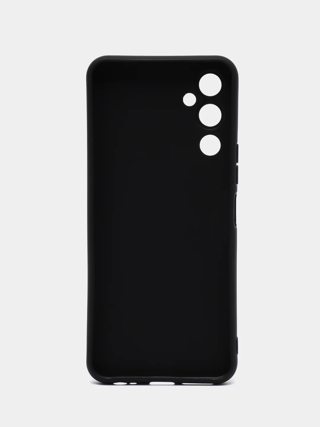 Серебряный силиконовый чехол для Tecno Pova 4, с принтом, с рисунком (Техно Пова 4)