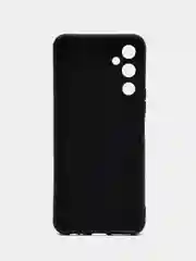 Серебряный силиконовый чехол для Tecno Pova 4, с принтом, с рисунком (Техно Пова 4)