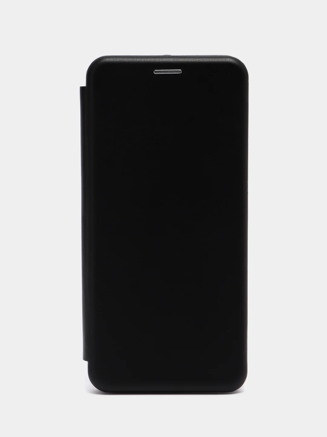 Черный чехол-книжка Infinix ZERO 20 Инфиникс Зеро 20