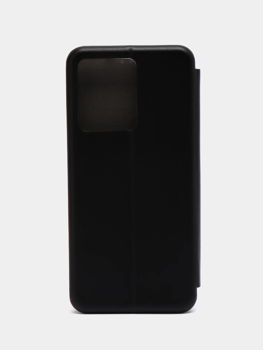 Сиреневый чехол-книжка Infinix ZERO 20 Инфиникс Зеро 20