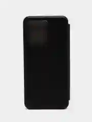 Сиреневый чехол-книжка Infinix ZERO 20 Инфиникс Зеро 20