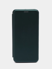 Чехол-книжка Infinix Smart 6 HD / Инфиникс Смарт 6 ХД