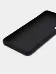 Серый силиконовый чехол для Tecno Pova 4, с принтом, с рисунком (Техно Пова 4)