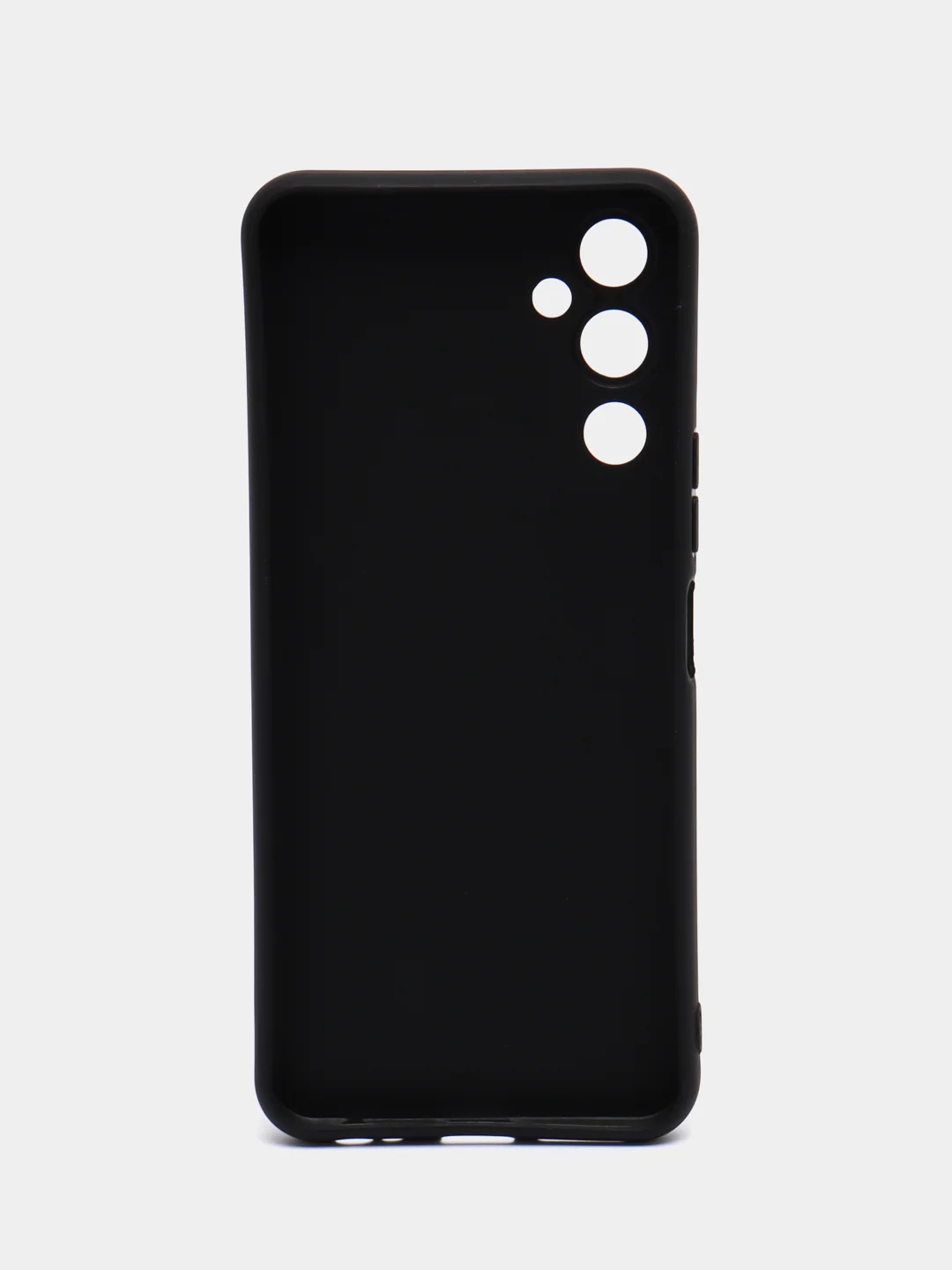 Серый силиконовый чехол для Tecno Pova 4, с принтом, с рисунком (Техно Пова 4)