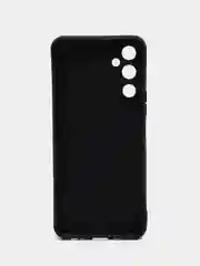Серый силиконовый чехол для Tecno Pova 4, с принтом, с рисунком (Техно Пова 4)