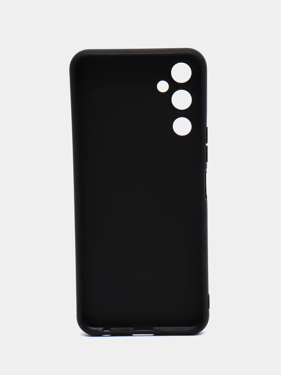 Оранжевый силиконовый чехол для Tecno Pova 4, с принтом, с рисунком (Техно Пова 4)