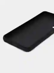 Оранжевый силиконовый чехол для Tecno Pova 4, с принтом, с рисунком (Техно Пова 4)