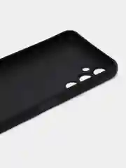 Карамельный силиконовый чехол для Tecno Pova 4, с принтом, с рисунком (Техно Пова 4)