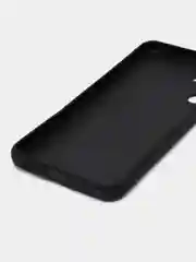 Бронзовый силиконовый чехол для Tecno Pova 4, с принтом, с рисунком (Техно Пова 4)