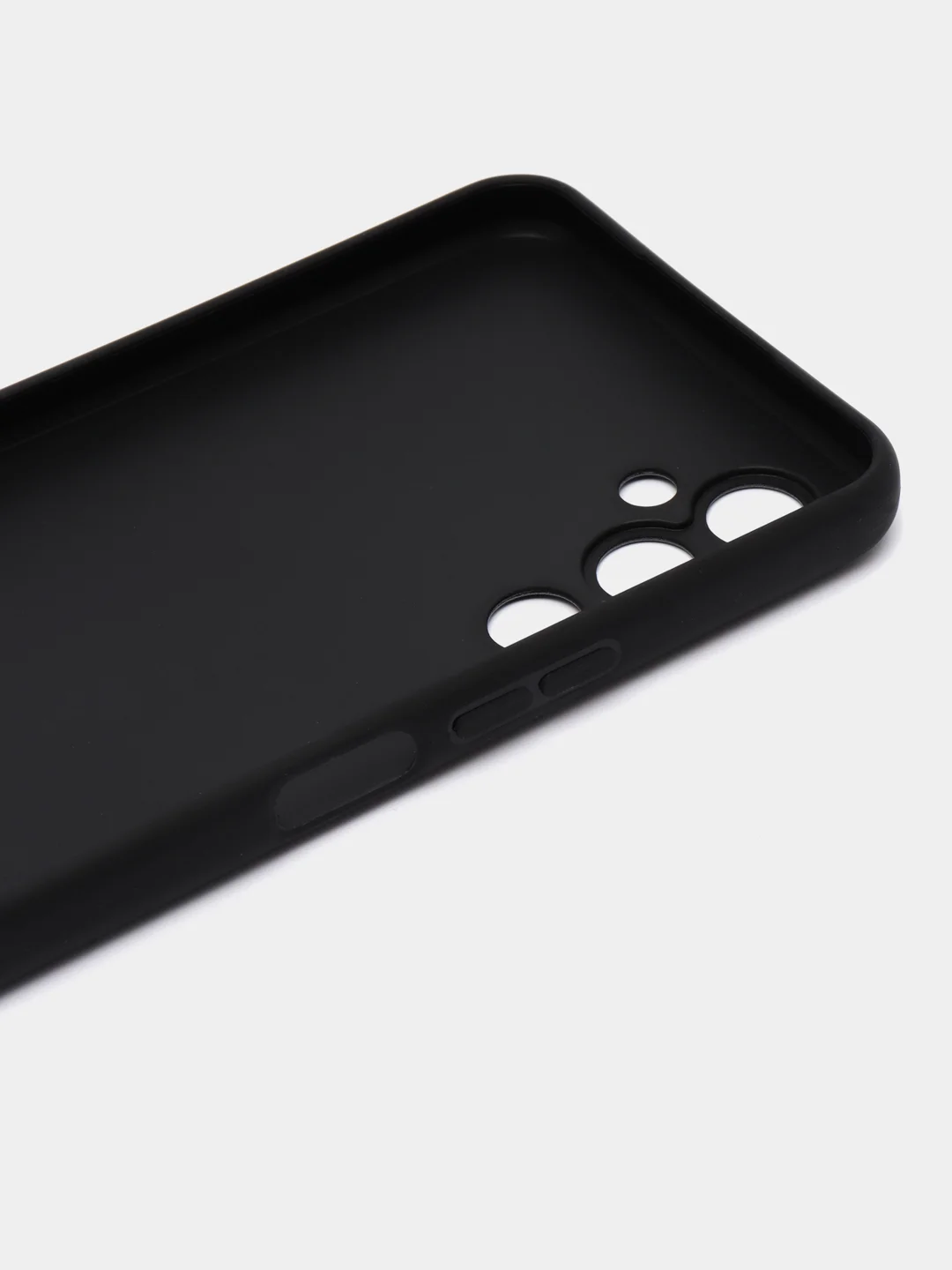 Бронзовый силиконовый чехол для Tecno Pova 4, с принтом, с рисунком (Техно Пова 4)