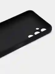 Бронзовый силиконовый чехол для Tecno Pova 4, с принтом, с рисунком (Техно Пова 4)