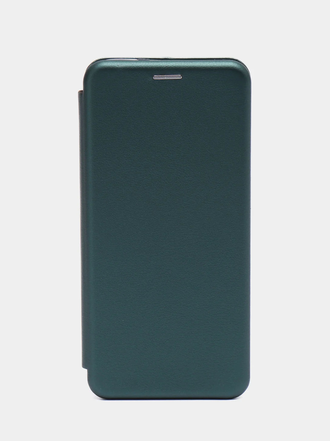 Зеленый чехол-книжка Infinix ZERO 20 Инфиникс Зеро 20