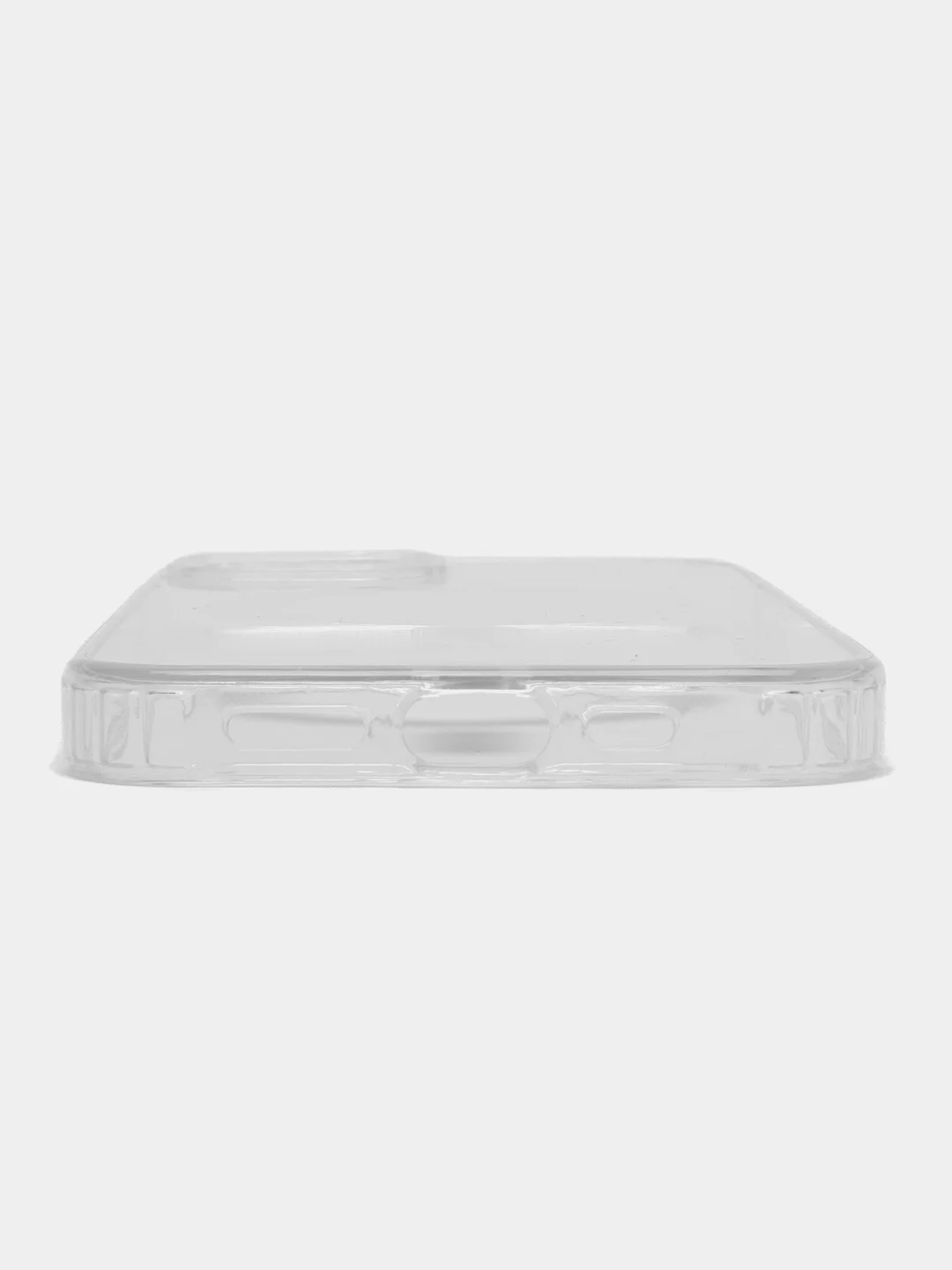 Чехол MagSafe, силиконовый, магнитный, для всех моделей iPhone