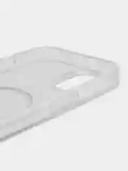 Чехол MagSafe, силиконовый, магнитный, для всех моделей iPhone