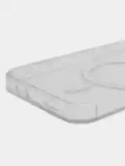 Чехол MagSafe, силиконовый, магнитный, для всех моделей iPhone