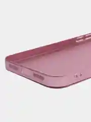 Розовый чехол Magsafe для iPhone 11 (Айфон 11)
